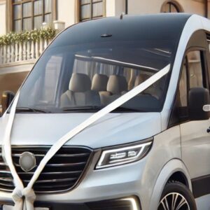 Bus na wesele Warszawa